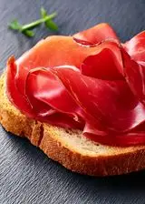 Ricetta Pane e affettato