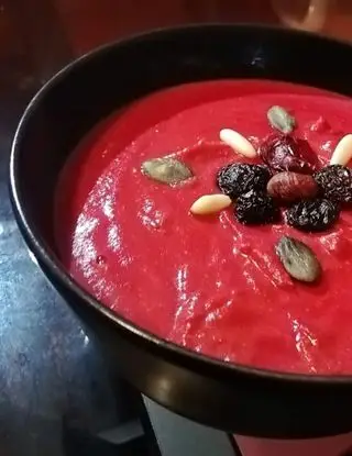 Ricetta Rosso cuore di alessandra422
