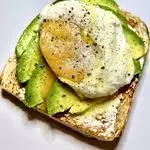 Ricetta Avocado 🥑  toast