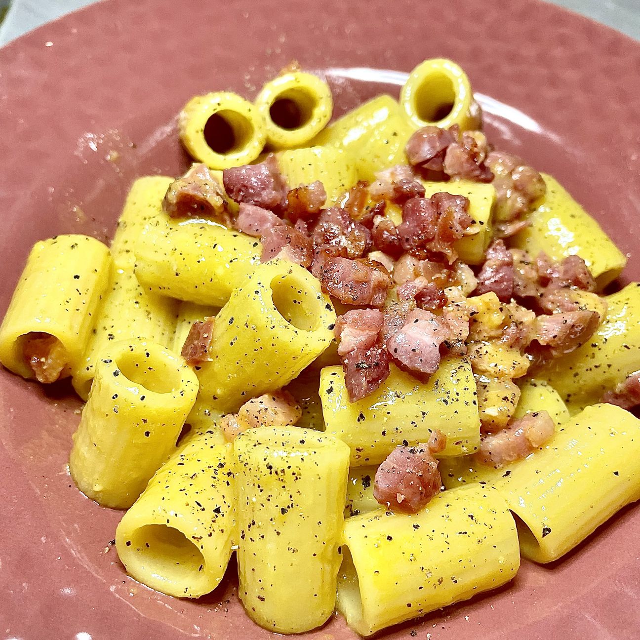 Carbonara 😋