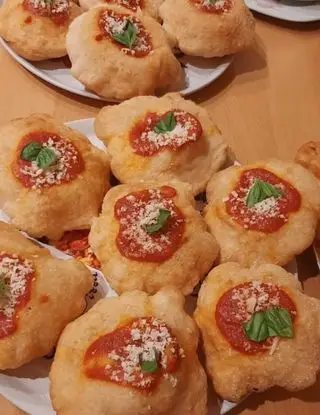 Ricetta Pizze montanare di grazia010