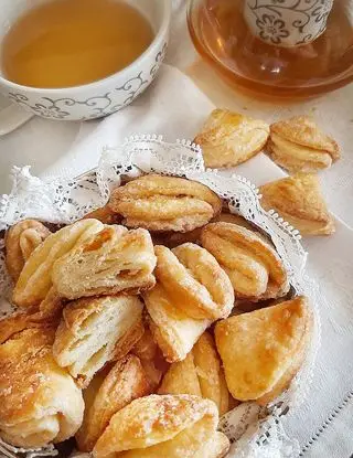 Ricetta Biscotti russi di grazia010