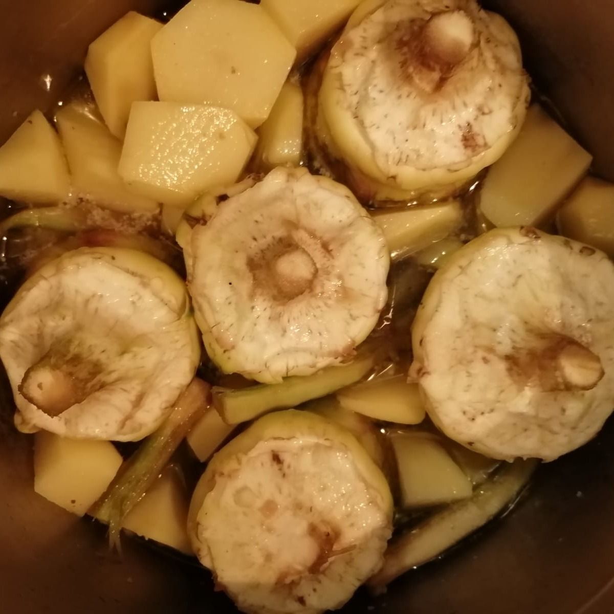 Carciofi alla Romana