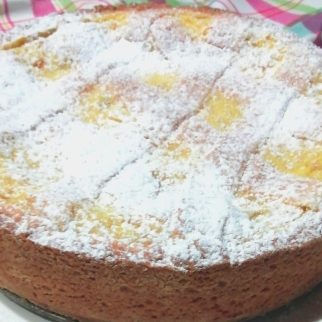 pastiera napoletana