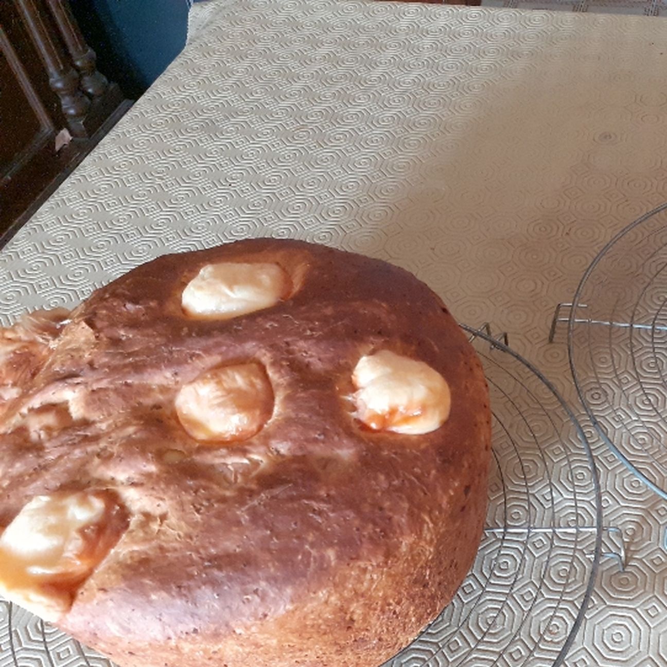 Crescia di Pasqua