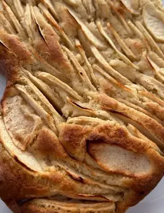 Ricetta Torta di mele sofficissima di simonaimeneo