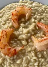 Ricetta Risotto agli agrumi e gamberi argentini🦐🍋🍊