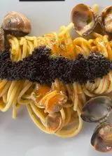 Ricetta Spaghetti alle vongole con la sesta marcia!😍