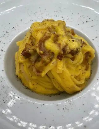 Ricetta La carbonara di framba