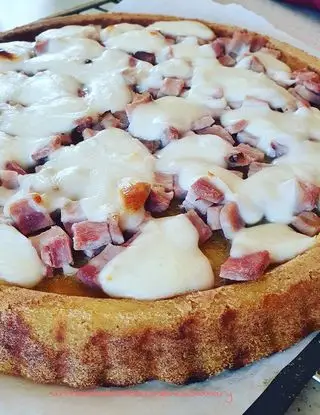 Ricetta Crostata di patate di Unmondodicosebuoneincasamary