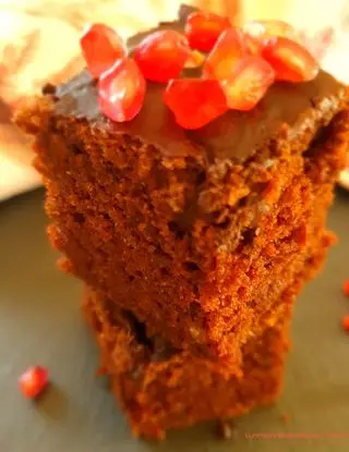 Ricetta Cubotti al cacao di Unmondodicosebuoneincasamary