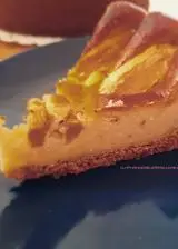 Ricetta Crostata Cheesecake alle Mele