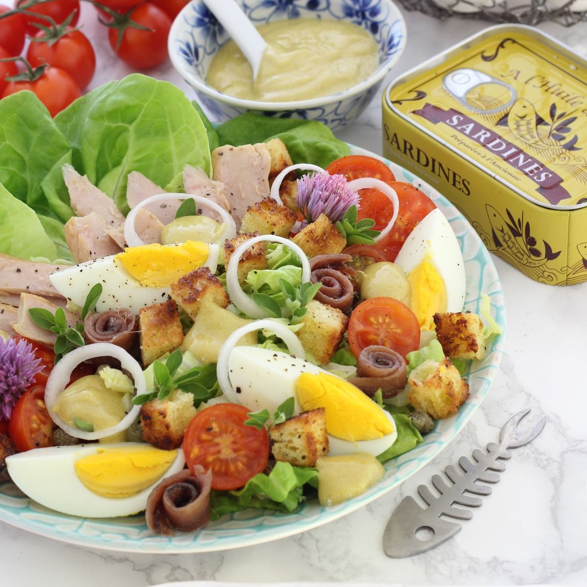 Niçoise