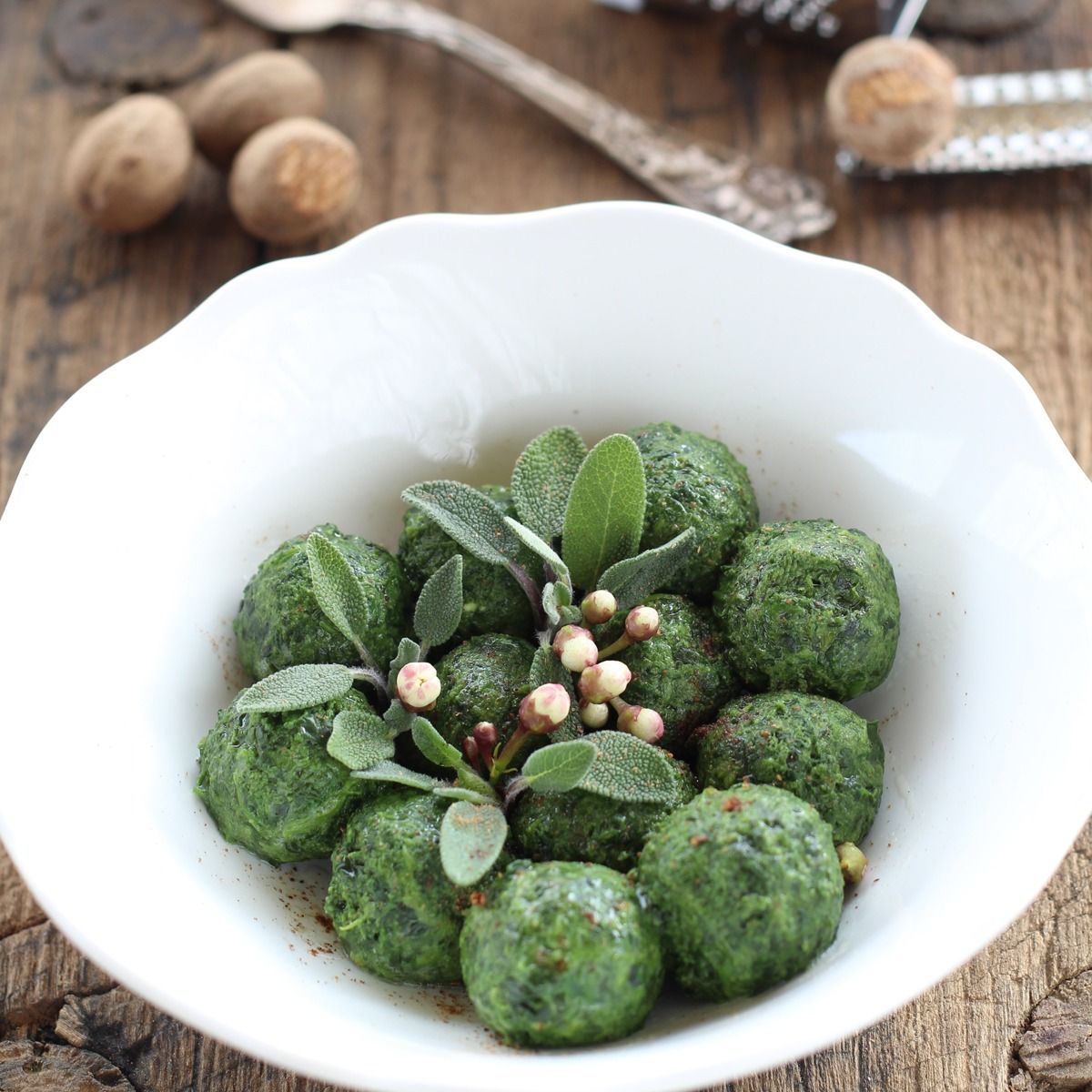 Gnudi