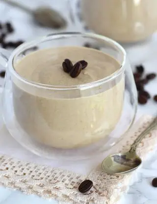 Ricetta Bavarese al Caffè di profumodilimoniblog