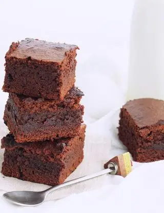 Ricetta Brownies di profumodilimoniblog