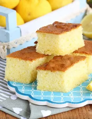 Ricetta Torta Limoncina di profumodilimoniblog