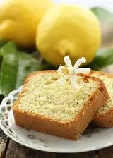 Ricetta Poppy Seeds Citrus Cake