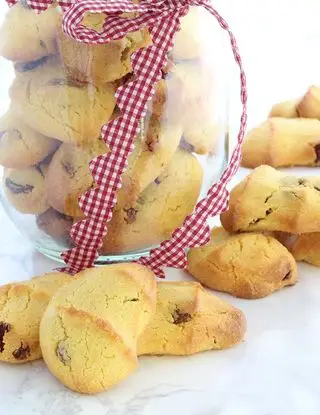 Ricetta Zaeti di profumodilimoniblog