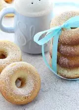 Ricetta Donuts al Latte condensato