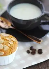 Ricetta Muffin alla Banana e Gocce di Cioccolato