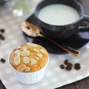 Ricetta Muffin alla Banana e Gocce di Cioccolato di profumodilimoniblog