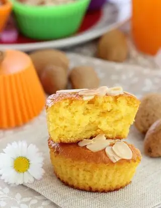 Ricetta Muffin ACE di profumodilimoniblog
