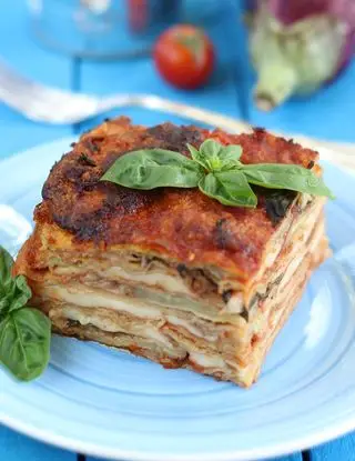 Ricetta Parmigiana di Melanzane di profumodilimoniblog