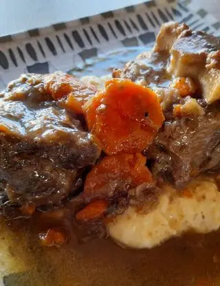 Ricetta Rabo de toro estofado di giannifortunato