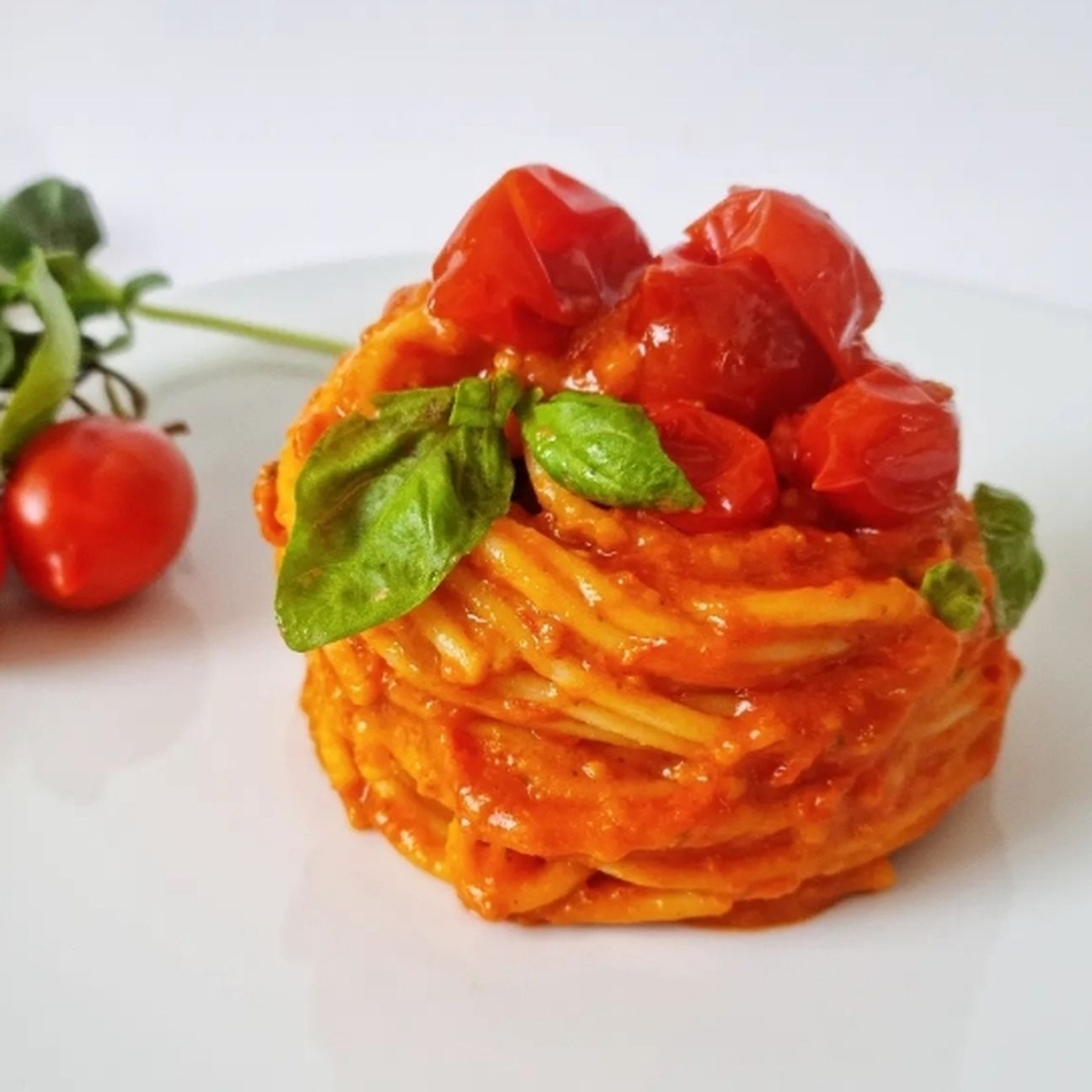 Pasta allo scarpariello