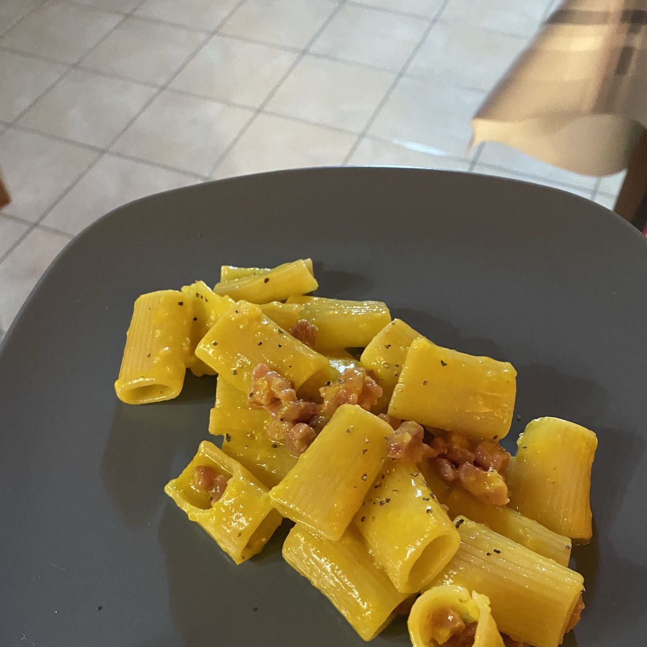 carbonara
