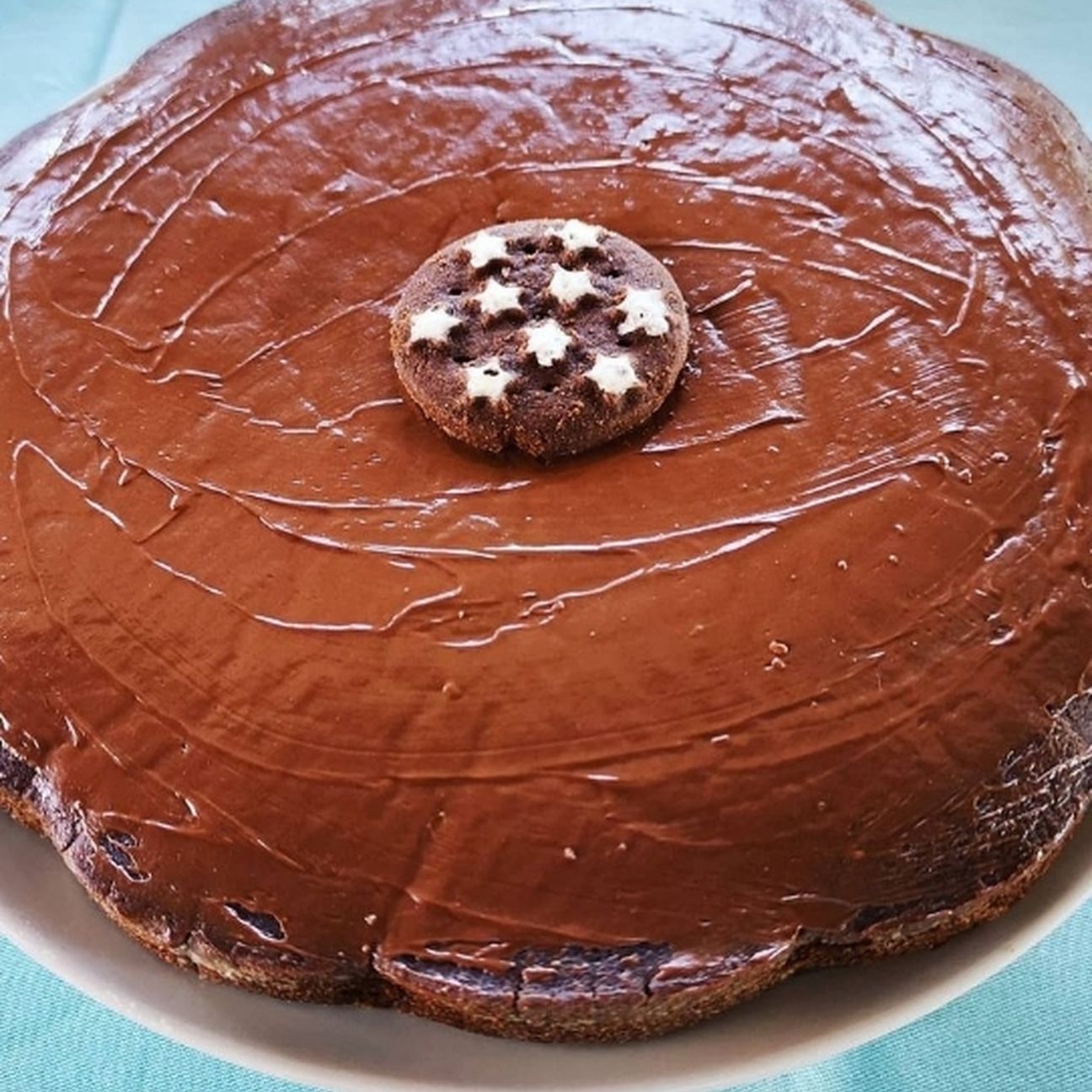 La Torta 3 ingredienti
