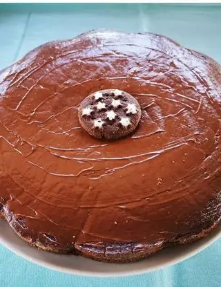 Ricetta La Torta 3 ingredienti di vane.kyoko