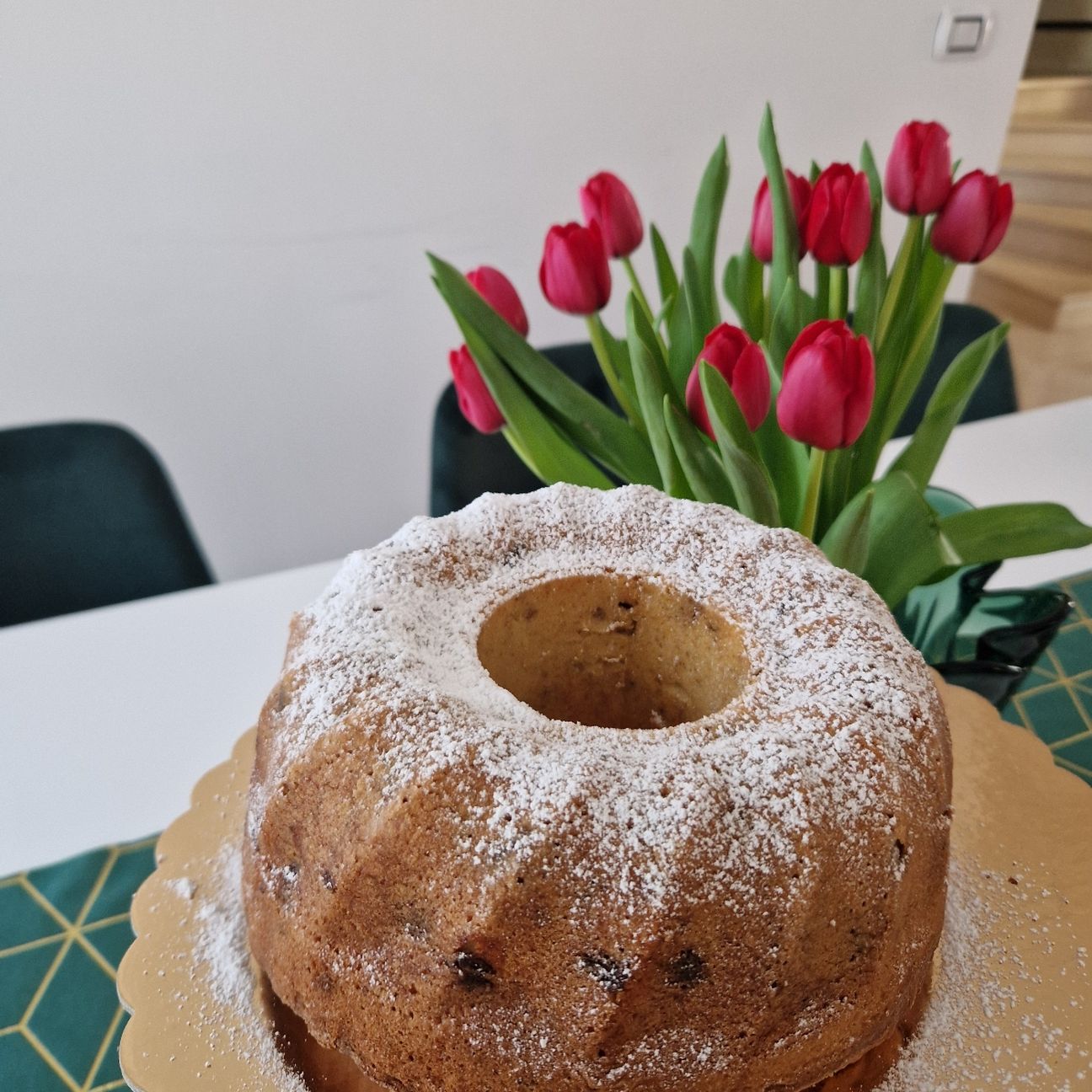 Ciambellone