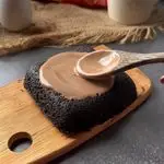 Ricetta Brownies al doppio cioccolato in 5 minuti