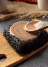 Ricetta Brownies al doppio cioccolato in 5 minuti