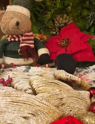 Ricetta Sfogliatelle alla Teramana di carlalacontessina_