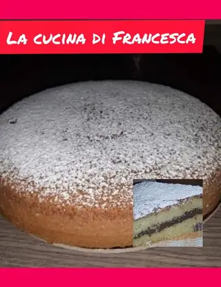Ricetta Torta al cioccolato di francescafazio643
