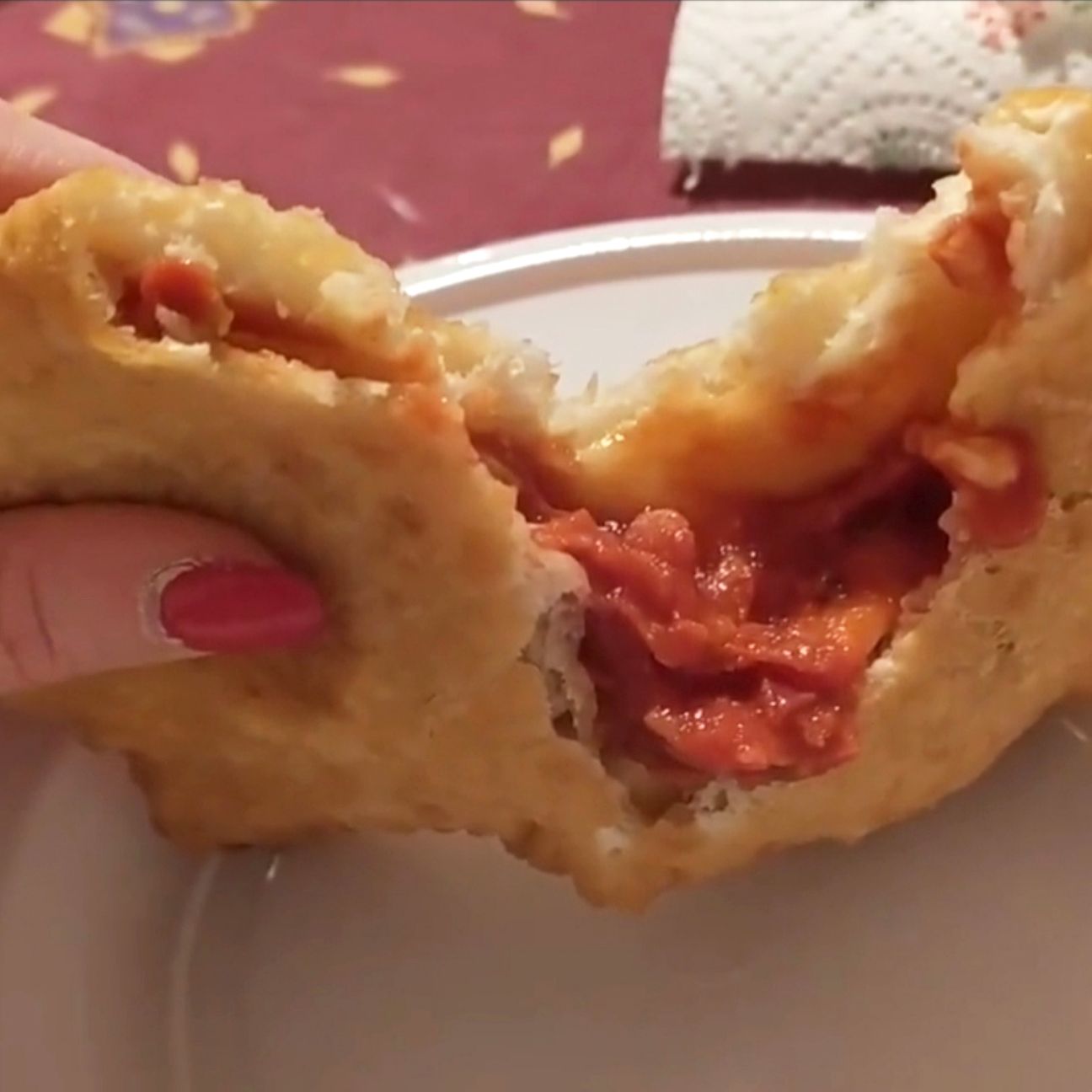 Panzerotti Pugliesi