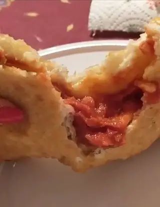 Ricetta Panzerotti Pugliesi di francescafazio643