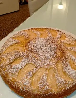 Ricetta Torta di mele di francescafazio643