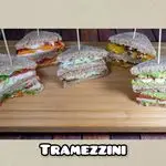 Ricetta Tramezzini