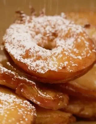 Ricetta Frittelle di mele di lodo_cucina