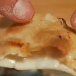 Ricetta Focaccia al formaggio
