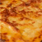 Ricetta Lasagna alla zucca, speck e gorgonzola