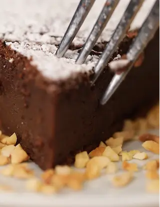Ricetta Torta magica alla nutella di lodo_cucina