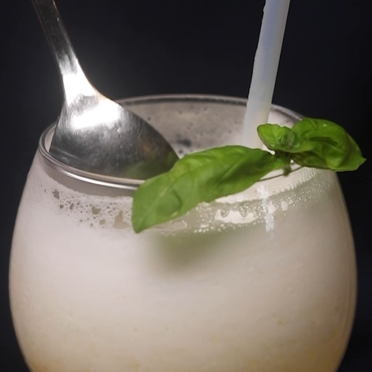 Sorbetto al limone