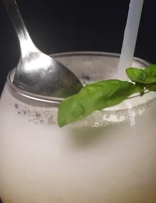 Ricetta Sorbetto al limone di lodo_cucina