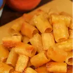 Ricetta Pasta Chips