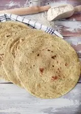 Ricetta PIADINE CON ESUBERO DI LI.CO.LI